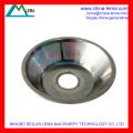 Precision Stainless Steel Spinning Part